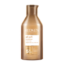 Redken All Soft Conditioner For Dry, Brittle Hair 300ml