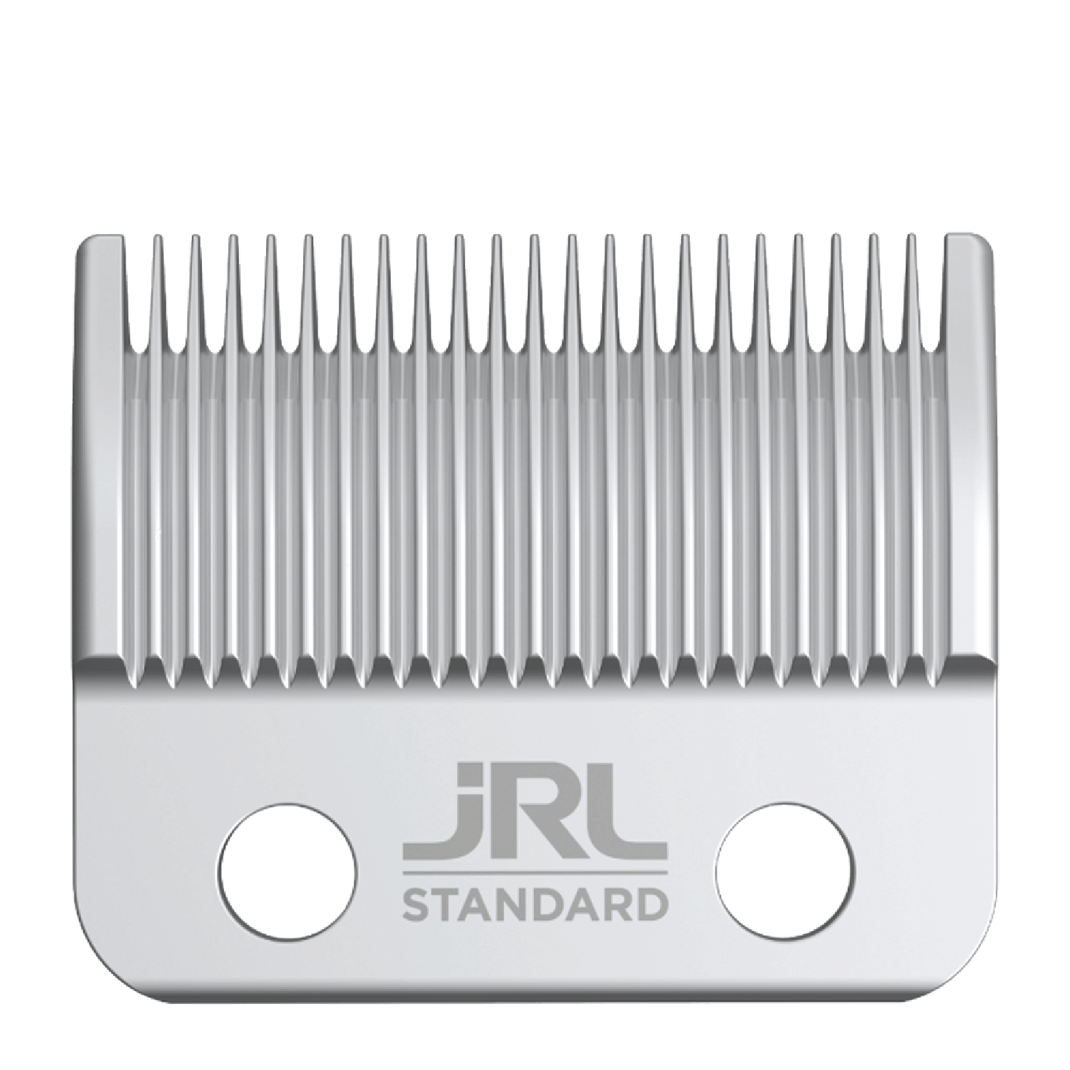 JRL FF2020C Clipper Standard Taper Blade - Silver