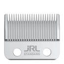 JRL FF2020C Clipper Standard Taper Blade - Silver