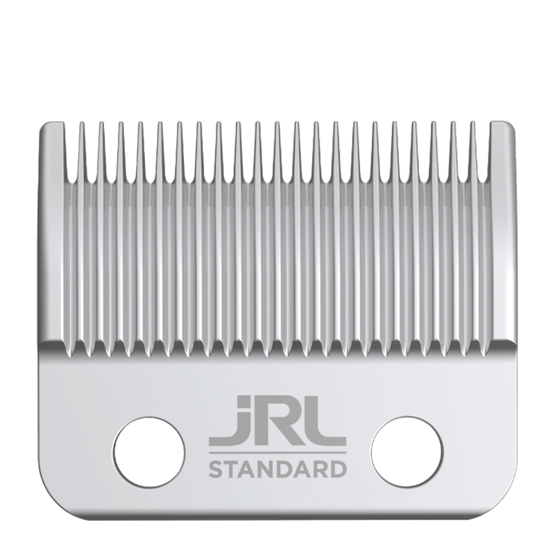 JRL FF2020C Clipper Standard Taper Blade - Silver