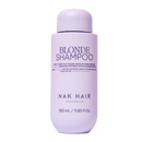 Nak Signature Blonde Shampoo 350ml