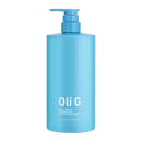 Oli G Total Refresh pH Balancing Shampoo 1 Litre