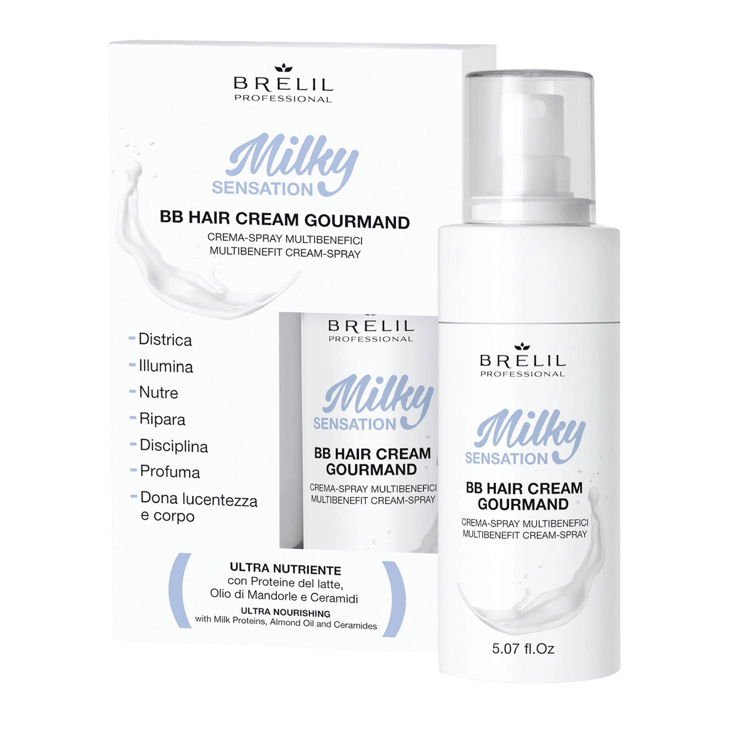 Brelil BB Cream 150ml
