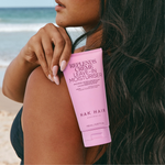 Nak Signature Volume Trio to enhance shine and smoothness of hair