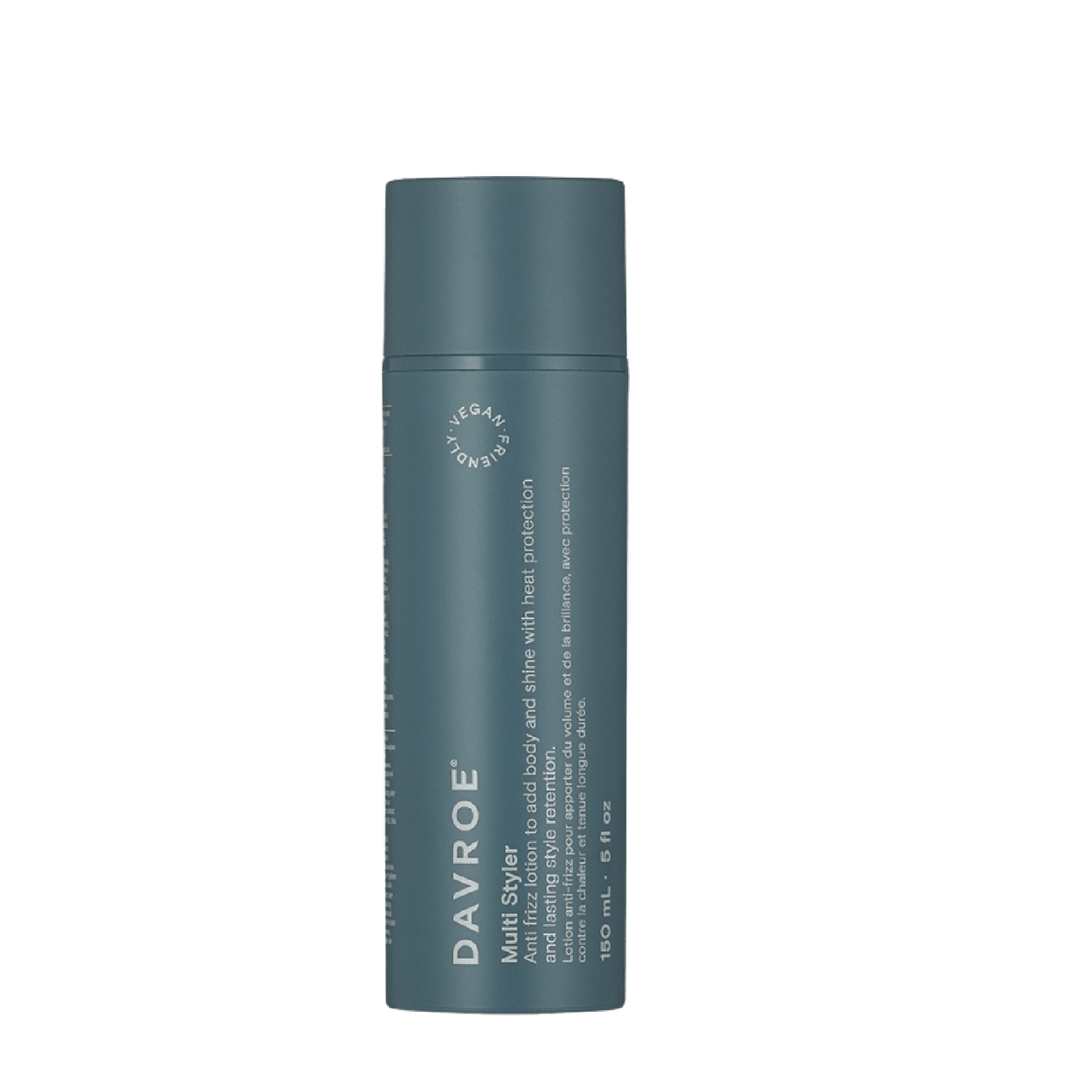 davroe multi styler for lasting style retention