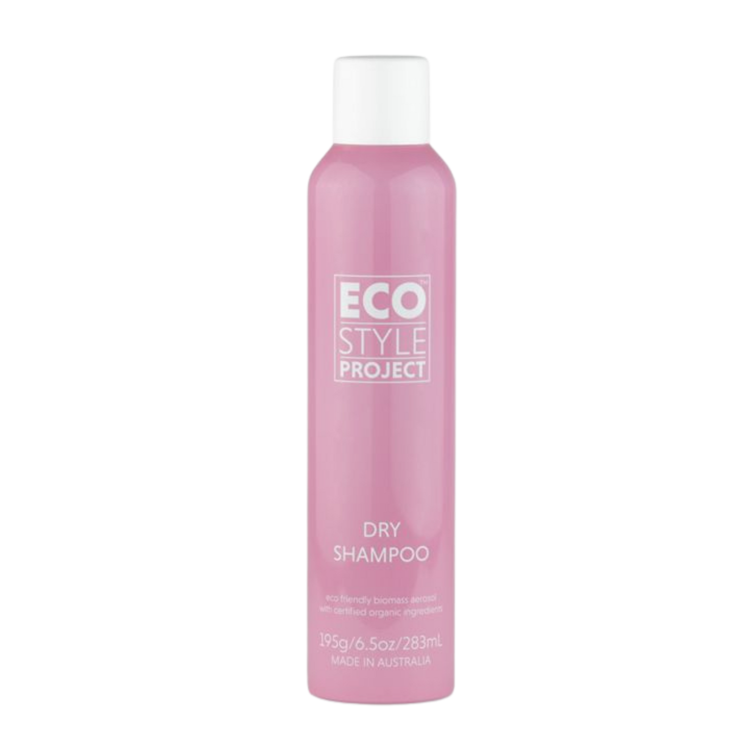 Eco Style Project Dry Shampoo 283ml