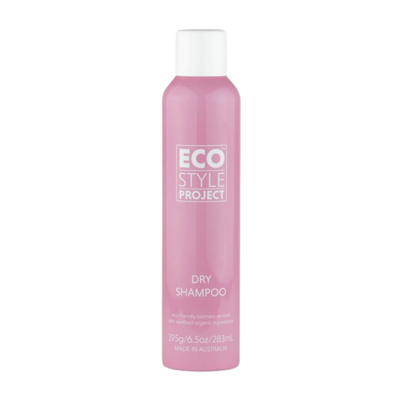 Eco Style Project Dry Shampoo 283ml