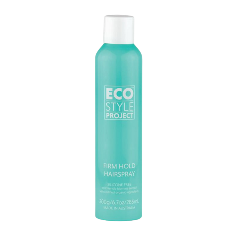 Eco Style Project Aerosol Hairspray 285ml