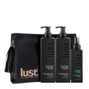 Lust Volume & Volumising Spray Trio Gift Pack