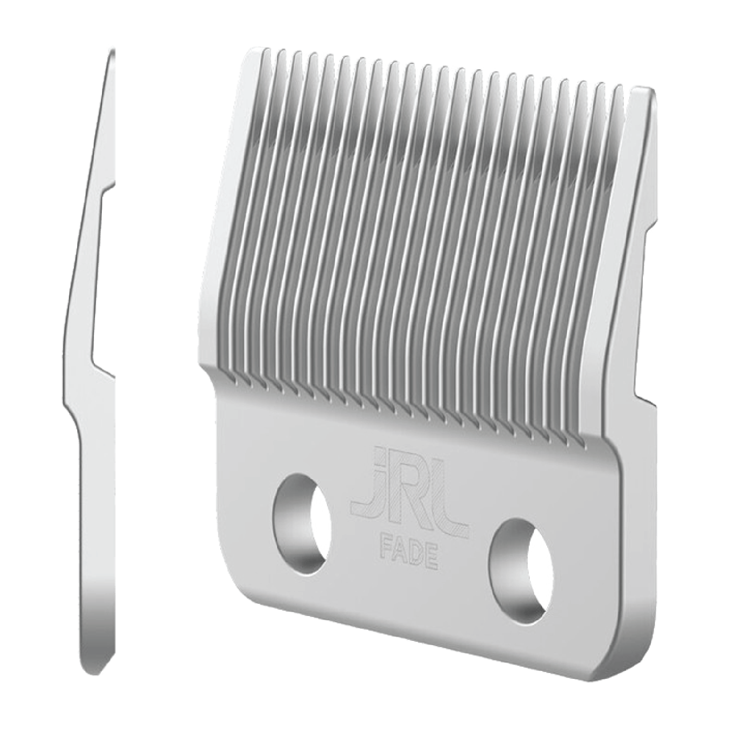 JRL FF2020C Fade Blade Replacement - Silver