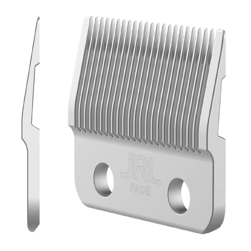 JRL FF2020C Fade Blade Replacement - Silver