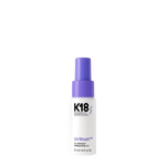 K18 Air Wash Dry Shampoo for eliminating odour