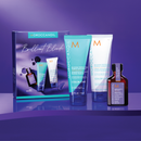 Moroccanoil Brilliant Blonde Trio Gift Pack