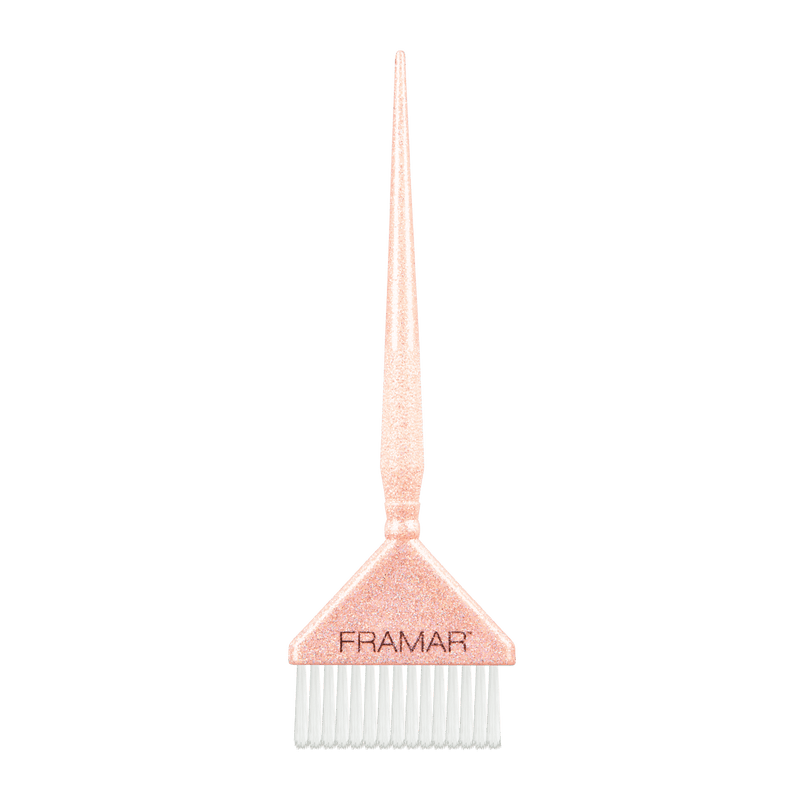 Framar Cookie Cutter Big Daddy Brush Set Limited Edition