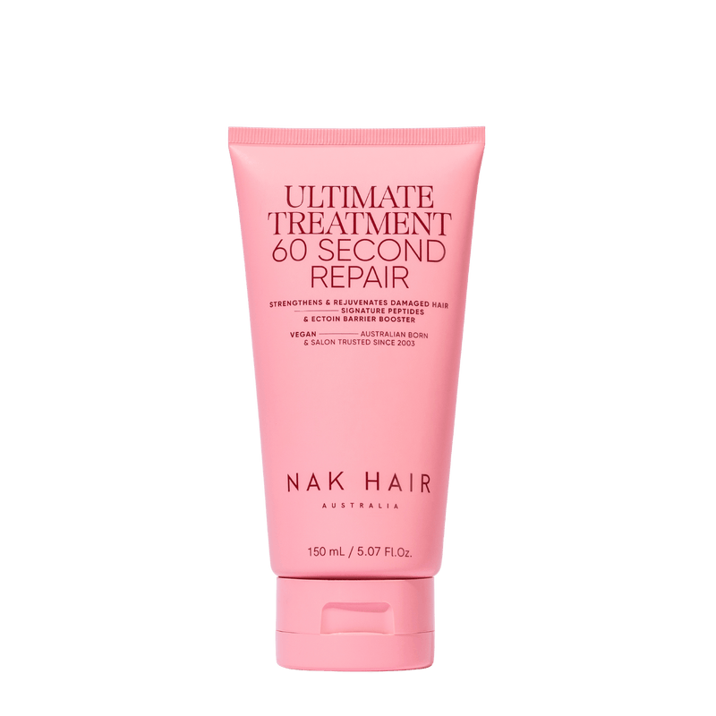 Nak Signature Ultimate Treatment 150ml