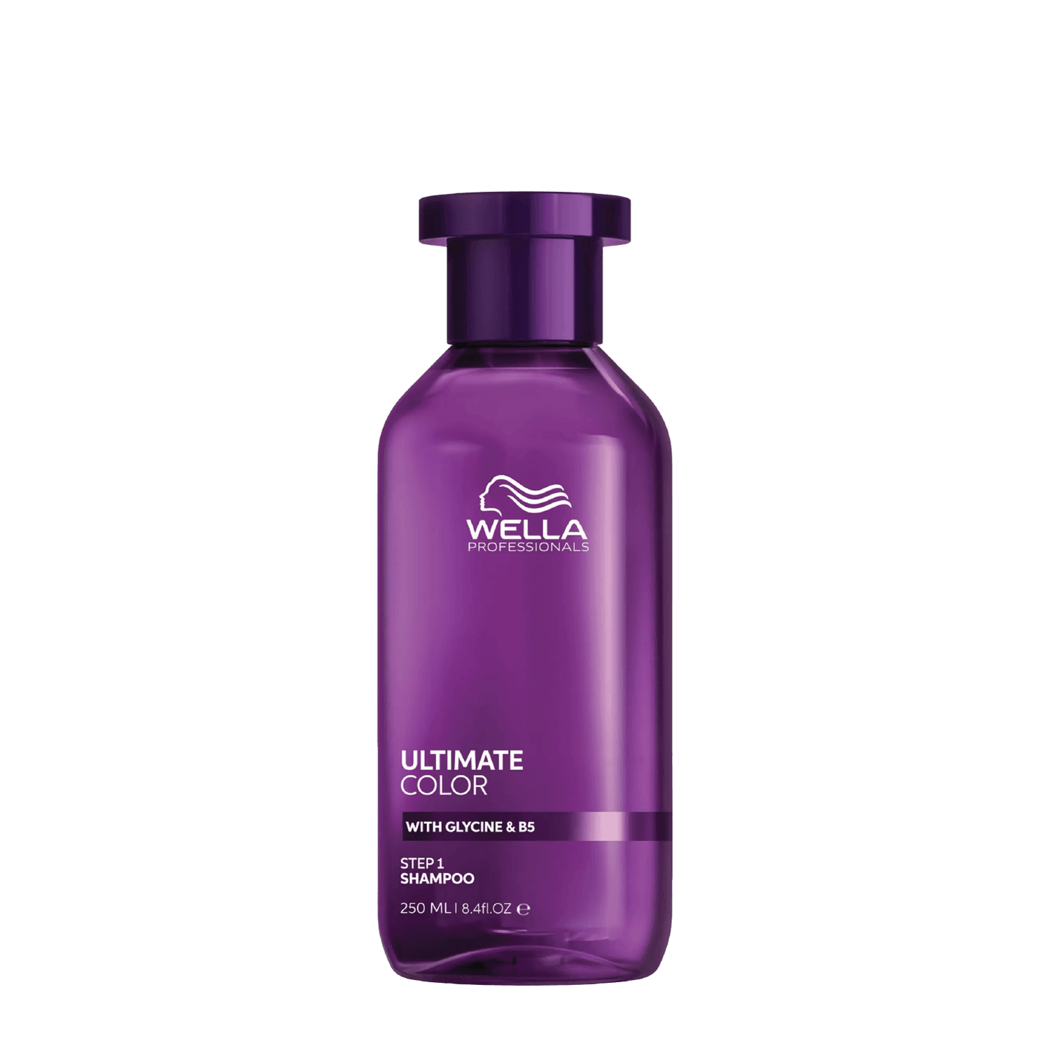 Wella Ultimate Color Shampoo 250ml