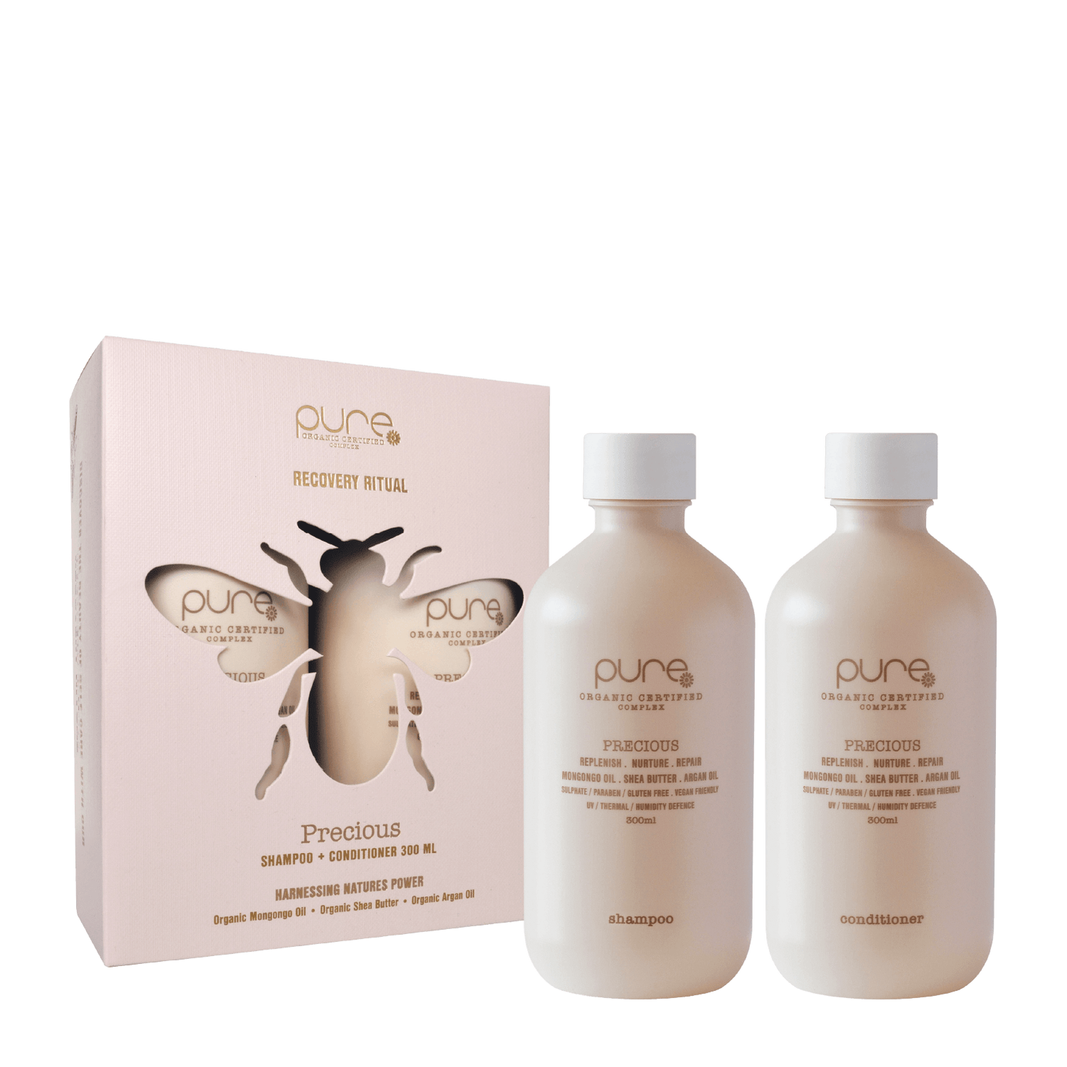 Pure Precious Duo 300ml