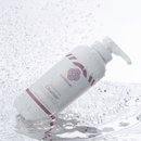 Clever Curl Fragrance Free Cleanser 450ml