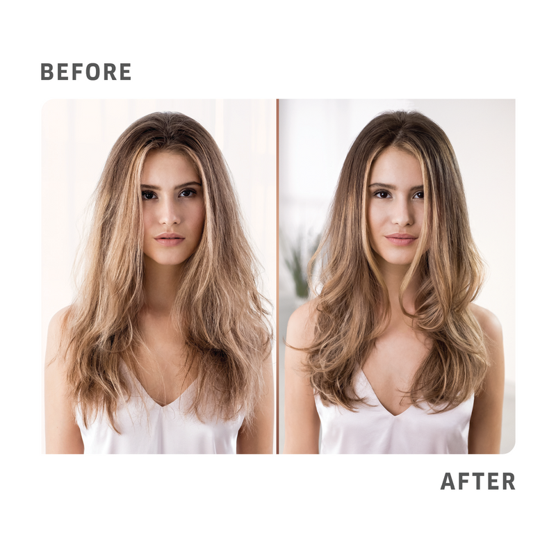 Wella Fusion Shampoo 1 Litre