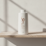 Wella SP LuxeOil Keratin Protect Shampoo to add strength to hair