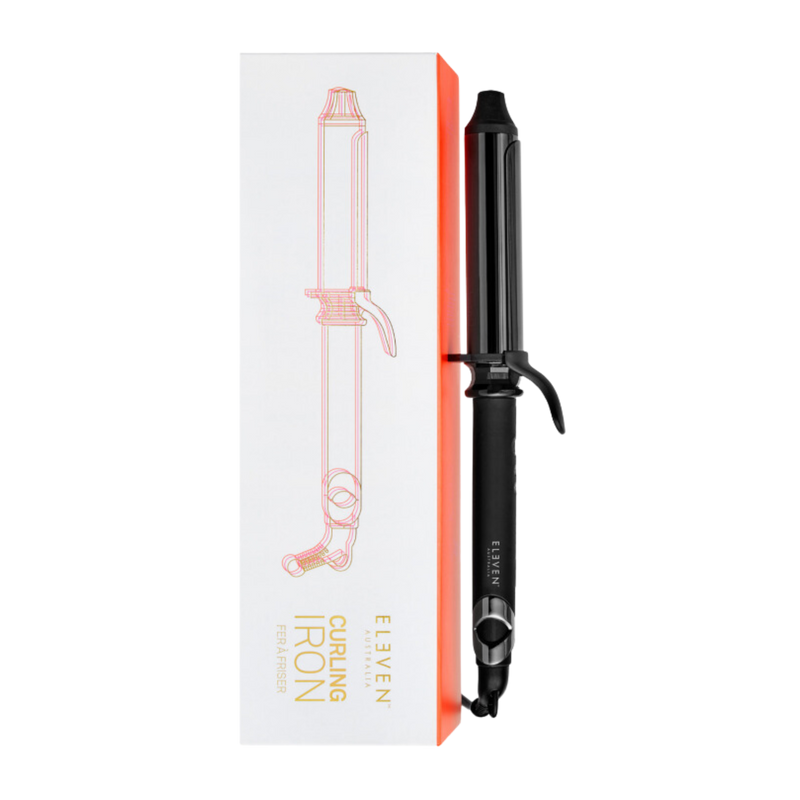 Eleven Australia Curling Iron *
