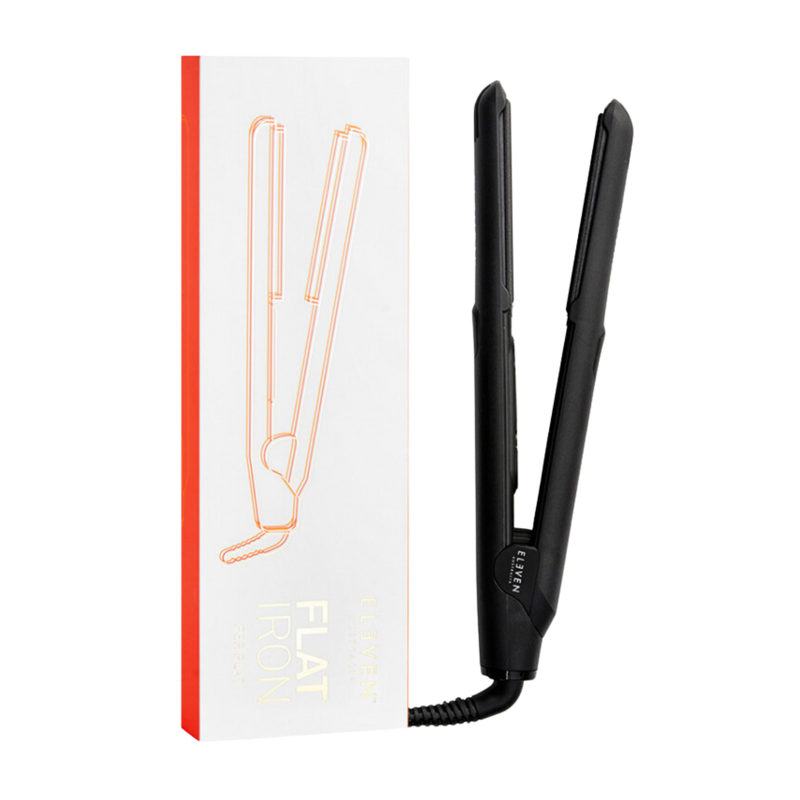 Eleven Australia Straightening Flat Iron - Main Image