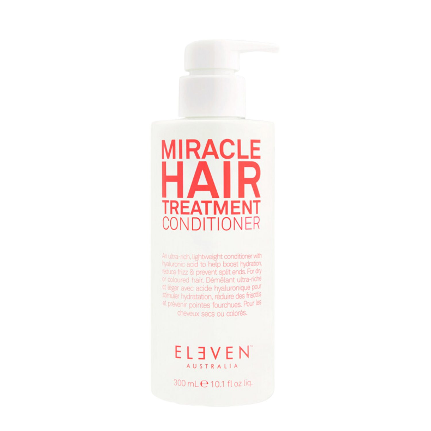 Eleven Australia Miracle Hair Treatment Conditioner 300ml