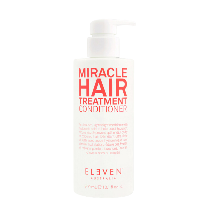 Eleven Australia Miracle Hair Treatment Conditioner 300ml