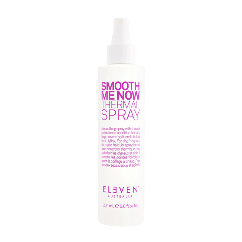 Eleven Australia Smooth Me Now Thermal Spray 200ml