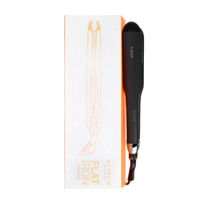 Eleven Australia Flat Iron Wide Plate *