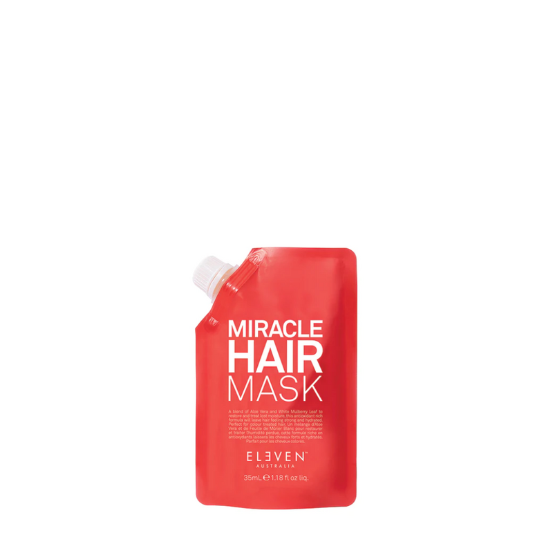 Eleven Australia Miracle Hair Mask 35ml