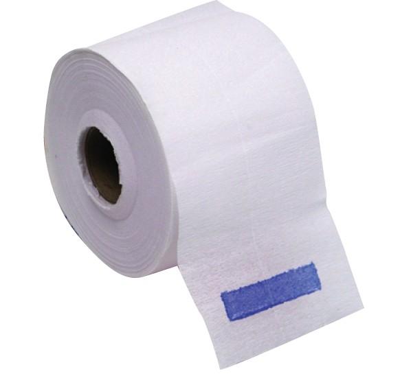 EuroStil Adhesive Neck Strips Pack of 5