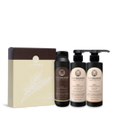 EverEscents Lemon & Sandalwood Gift Pack