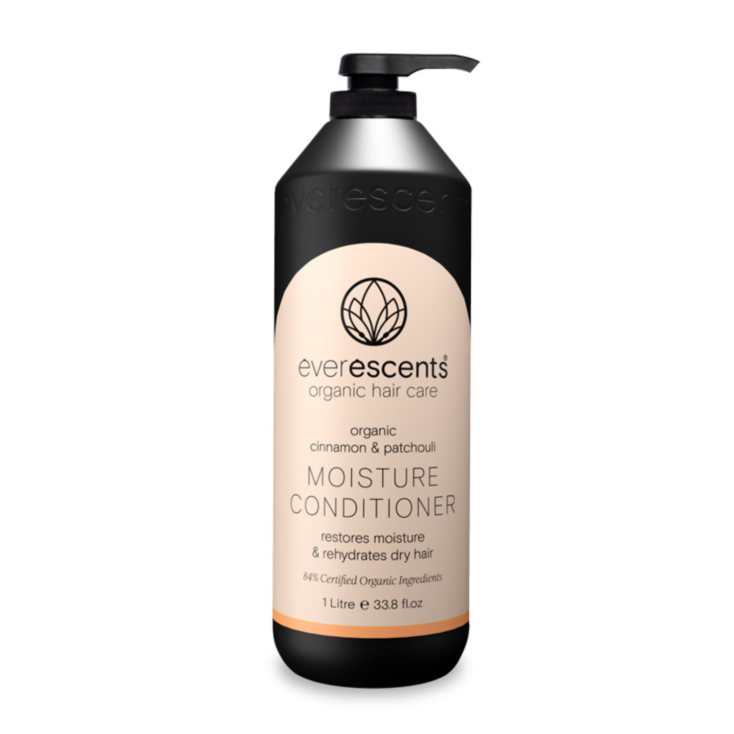 EverEscents Moisture Conditioner 1 Litre