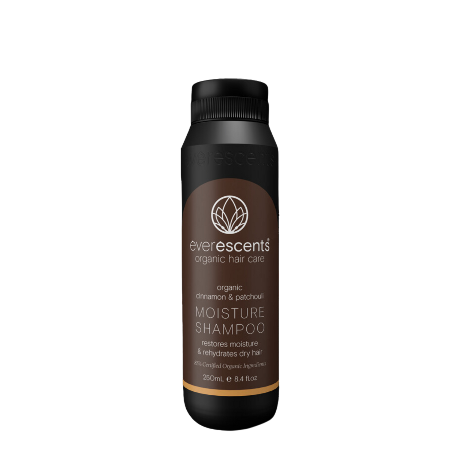 EverEscents Moisture Shampoo 250ml