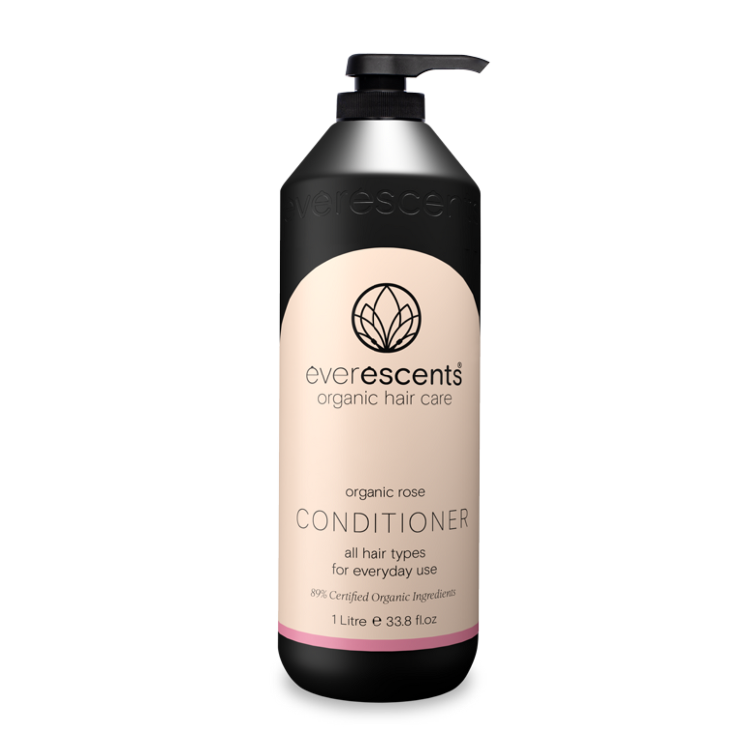 EverEscents Rose Conditioner 1 Litre