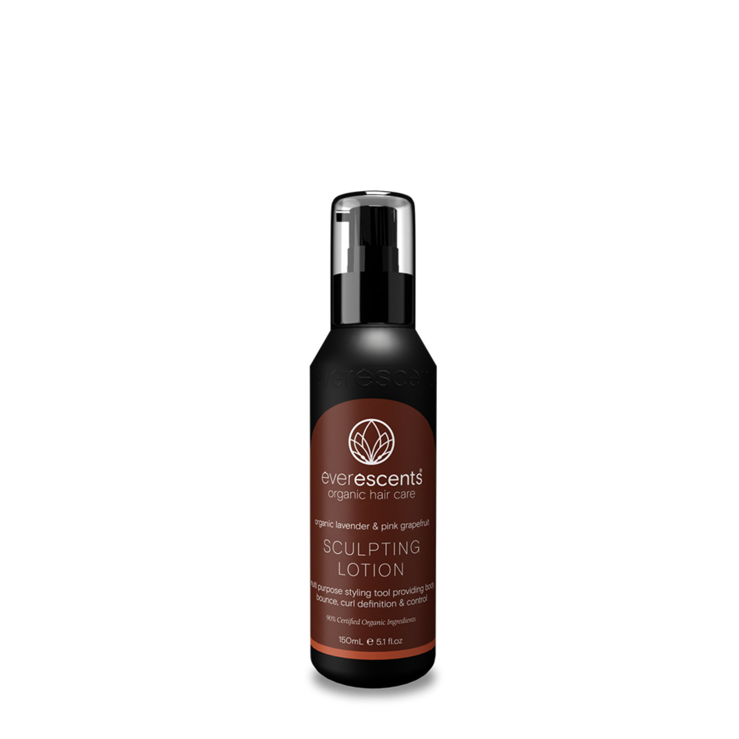 EverEscents Sculpting Lotion 150ml