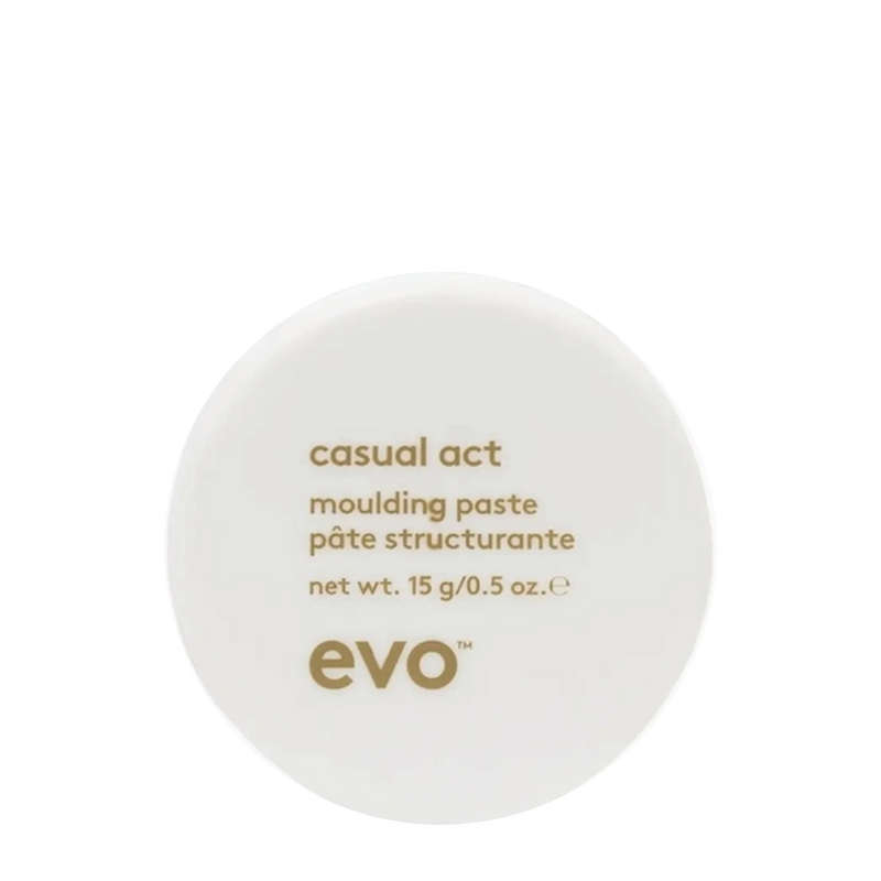 Evo Casual Act Moulding Paste 15g
