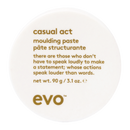 Evo Casual Act Moulding Paste 90g