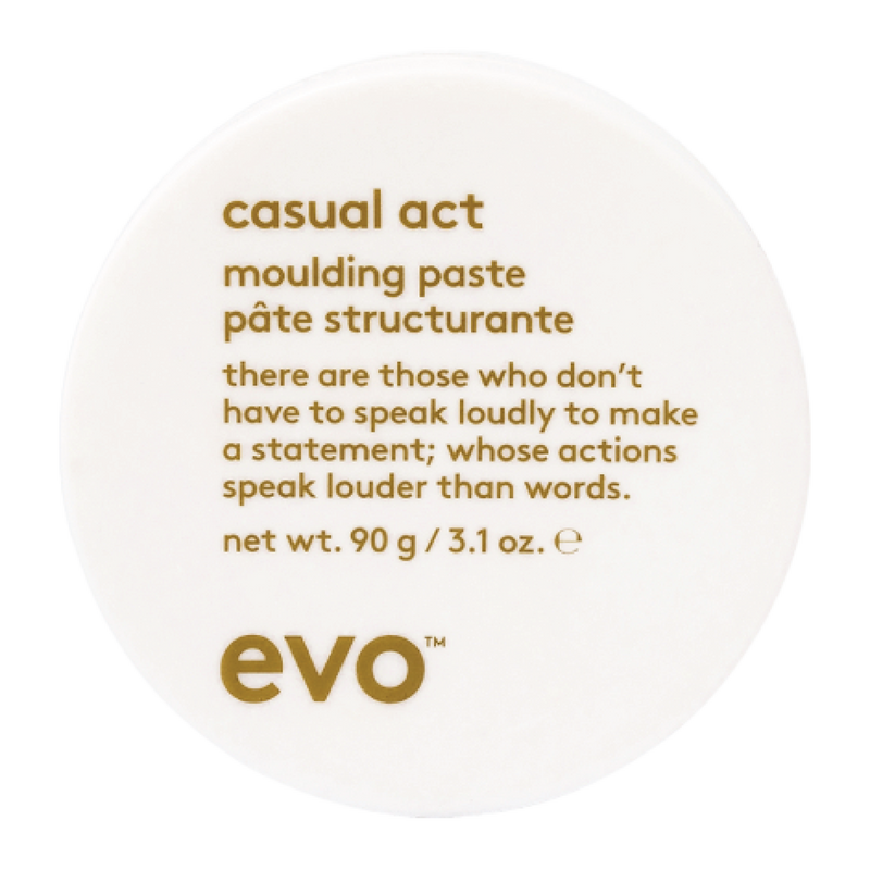 Evo Casual Act Moulding Paste 90g