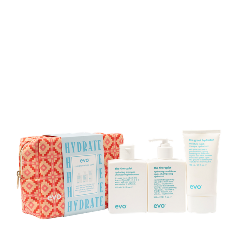 Evo Unconditional Love Hydrate Gift Pack