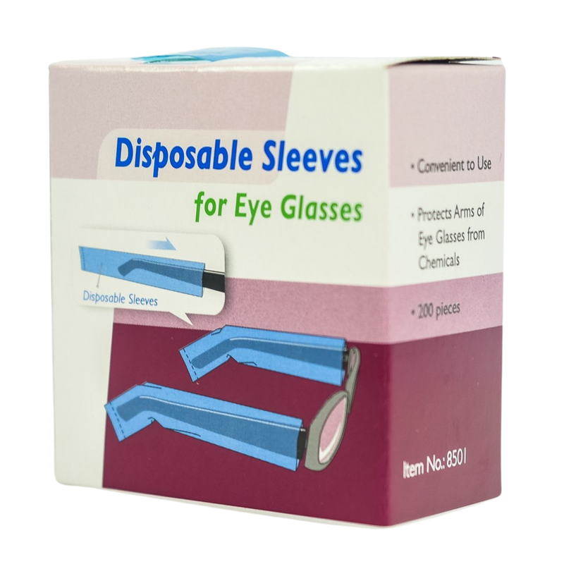 Eye Glass Protectors