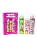 Amika Big Mood Gift Pack to add volume and texture for all hair types