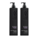 Lust Blonde 500ml Duo Gift Pack