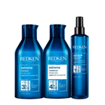 Redken Extreme Trio to bring damaged-looking hair back to life