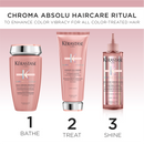 Kerastase Chroma Absolu Trio Gift Pack