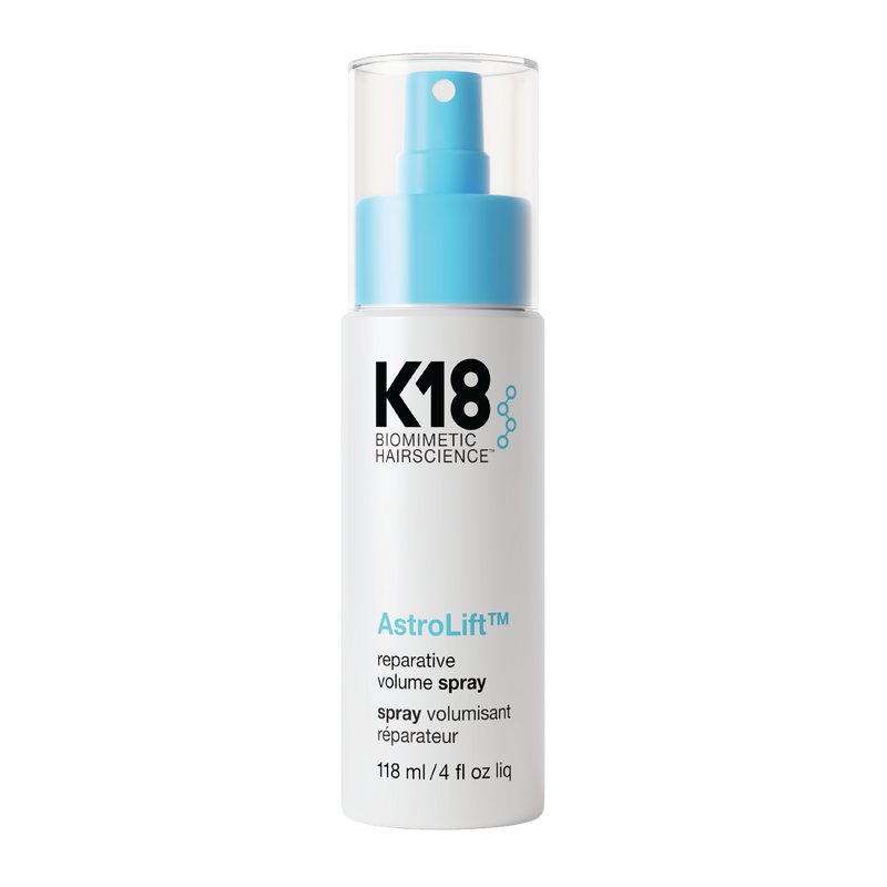 K18 Astrolift Reparative Volume Spray 118ml
