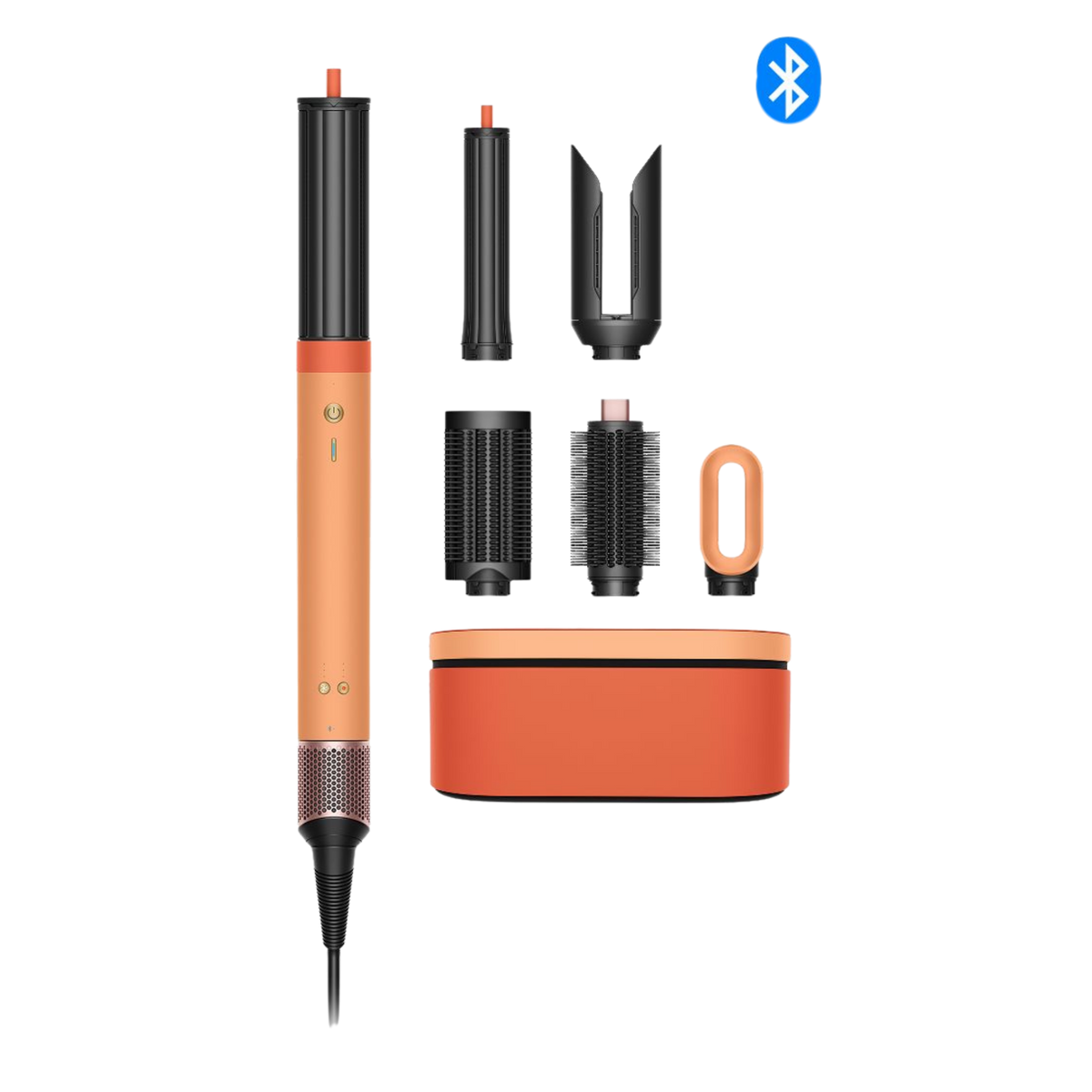 Dyson Airwrap Co-anda 2x™ Multi-Styler and Dryer for better and faster styling