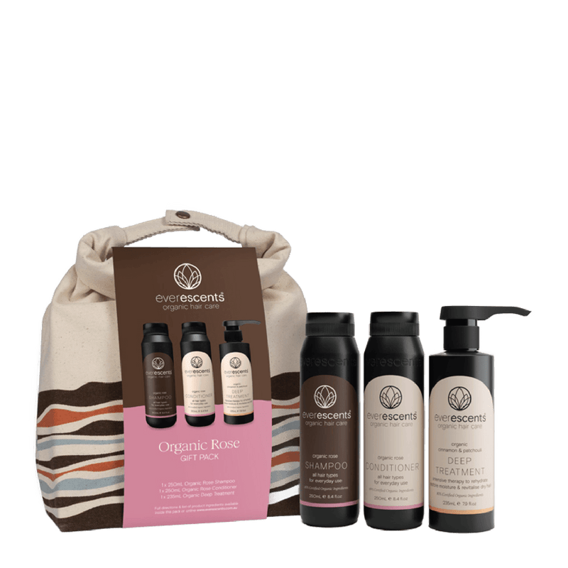 EverEscents Rose Gift Pack