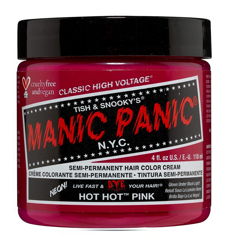 Manic Panic